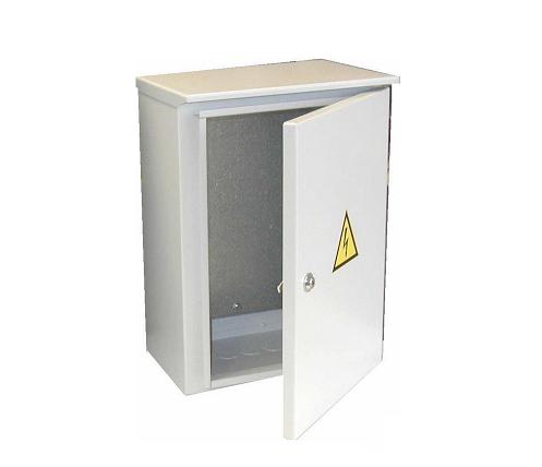 DL-442.M36 Lauko dėžė 36 modulių 400x385x170 IP44