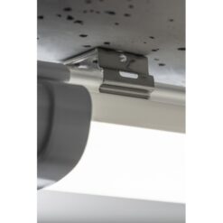 Alternative view of GT-OMN120-36W OMNIA LED Šviestuvas 36W 120cm 3200 lm IP65 4000K baltu korpusu