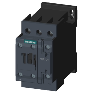 3RT20231AP00 Kontaktorius 4kW 3polis 230VAC 1NO+1NC - Image 3