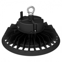 Alternative view of HBL-150N9V9R HBL-UFO 150W 28500Lm IP65 šviestuvas aukštoms patalpoms, 5 metai garantija