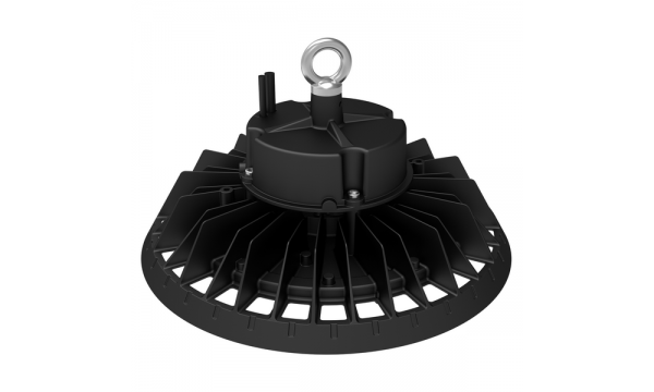 HBL-150N9V9R HBL-UFO 150W 28500Lm IP65 šviestuvas aukštoms patalpoms, 5 metai garantija - Image 2