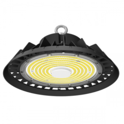 HBL-150N9V9R HBL-UFO 150W 28500Lm IP65 šviestuvas aukštoms patalpoms, 5 metai garantija