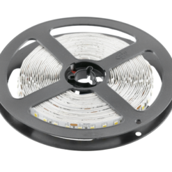 15,6W 24V 2835 120LED/m 1350Lm/m 4000K LED juosta IP20 10mm