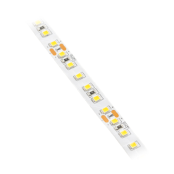 Alternative view of 15,6W 24V 2835 120LED/m 1350Lm/m 4000K LED juosta IP20 10mm
