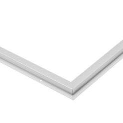 Alternative view of AKORDITA 40W LED  3600lm  4000K šviestuvas IP20 garantija 3 metai