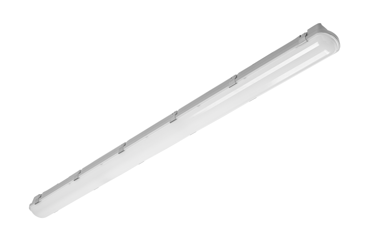 BESTA LED 40W 5600lm IP65 120* 4000K 120cm 5 metų garantija