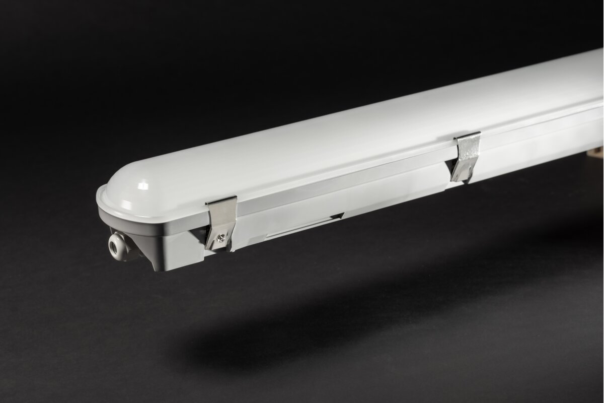 BESTA LED 40W 5600lm IP65 120* 4000K 120cm 5 metų garantija - Image 9