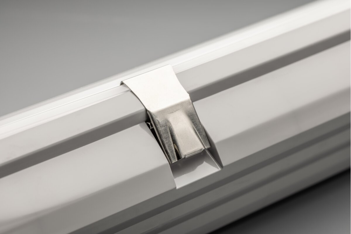 BESTA LED 40W 5600lm IP65 120* 4000K 120cm 5 metų garantija - Image 3