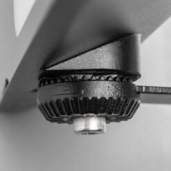 Alternative view of DAYTONA 200W 24000lm 4000K IP65  110° LED prožektorius garantija 4 metai