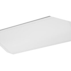 MASTER 24W 1800Lm 4000K LED panel 60x30cm šviestuvas IP54 garantija 5 metai