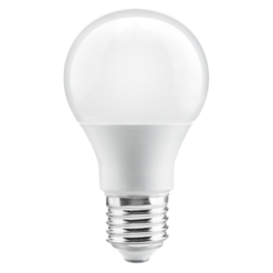 LED A60 DIMMABLE 10W E27 820Lm 3000K  lempa