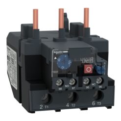 LRD-3365 termorelė 80-104A