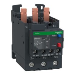 LRD-340 Šiluminė relė 30-40A