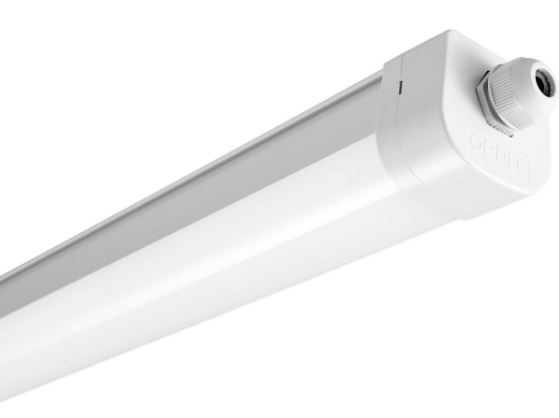 Waterproof EcoMax G2 LED Waterproof-E2 L1260-37W-4000 4810Lm IP66 Hermetinis šviestuvas 5m garantija