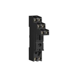 RSZE-1S48M lizdas tarpinei relei RSB 12A 300Vac