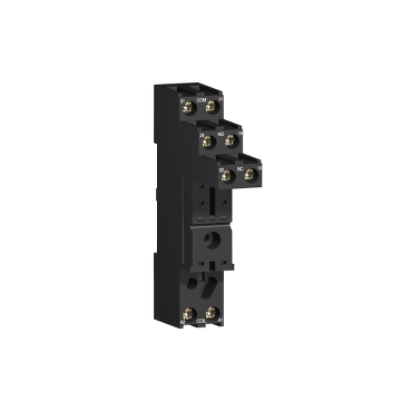 RSZE-1S48M lizdas tarpinei relei RSB 12A 300Vac