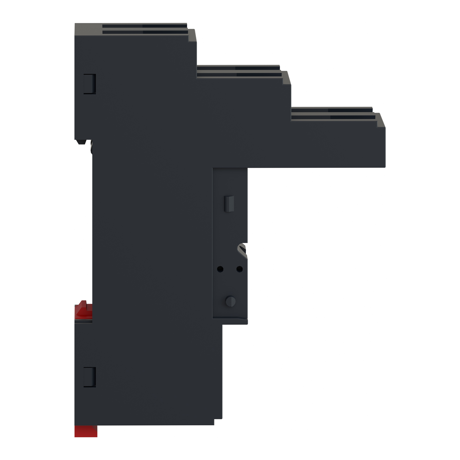 RSZE-1S48M lizdas tarpinei relei RSB 12A 300Vac - Image 3