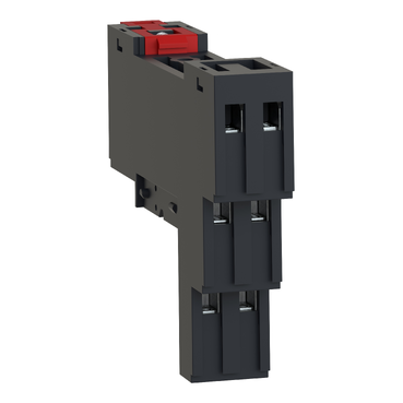 RSZE-1S48M lizdas tarpinei relei RSB 12A 300Vac - Image 2