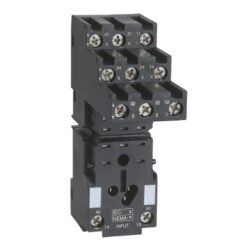 RXZE-2S111M relės lizdas RXM-3, RXN-3, RXL-3 relėms