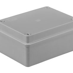 S-BOX316 hermetinė instaliacinė dėžutė virštinkinė 150x110x70mm IP65