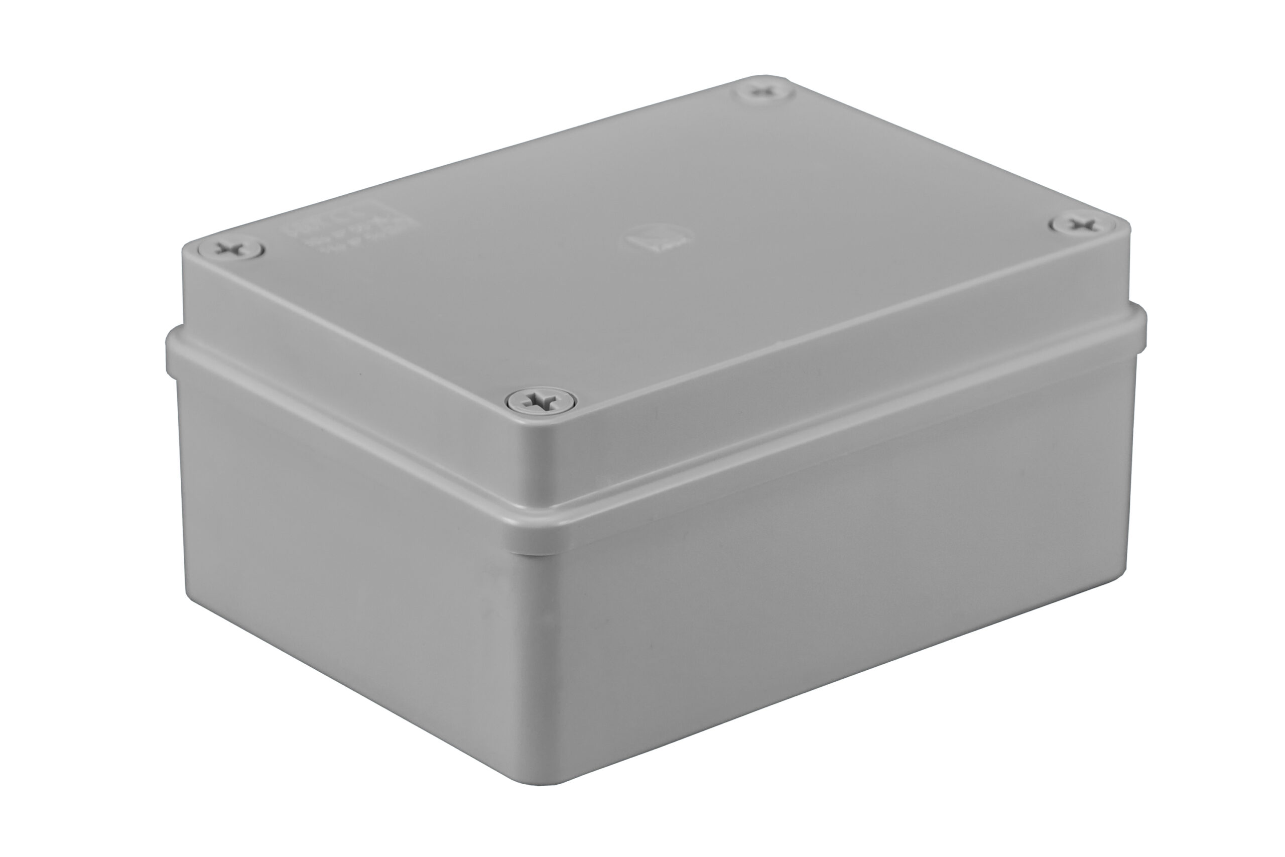 S-BOX316 hermetinė instaliacinė dėžutė virštinkinė 150x110x70mm IP65