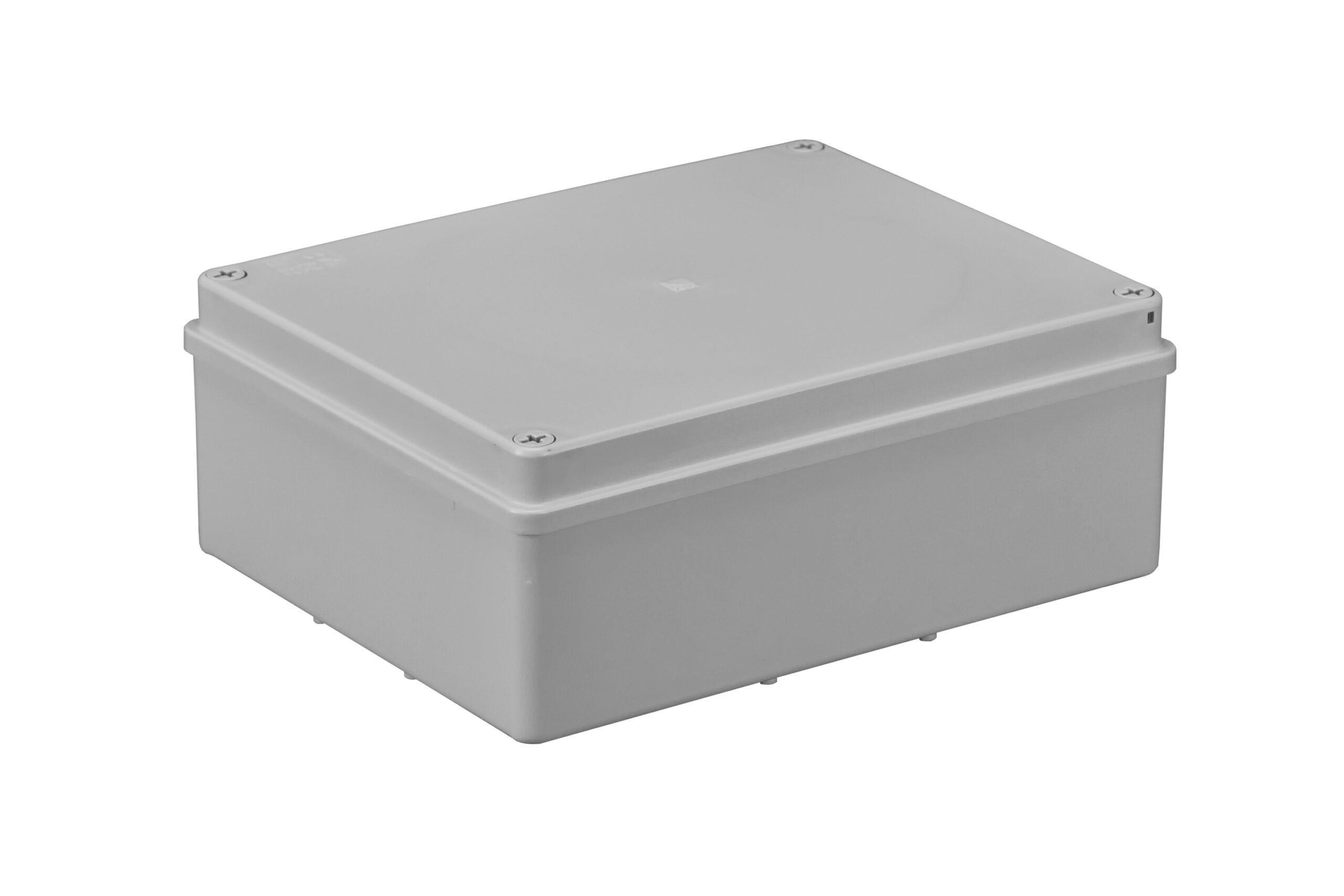 S-BOX516 hermetinė instaliacinė dėžutė virštinkinė 240x190x90mm IP65