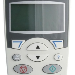 Alternative view of 64691473 - ACS-CP-A "assistant" pultelis dažnio keitikliui ACS350/550