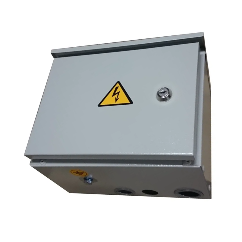 SD-1-1 Dėžė 260x320x135 su spyna IP44