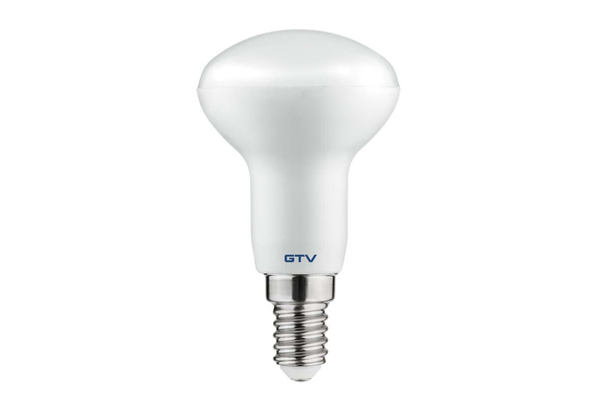 R50 E14 6W LED 3000K 120* 470 lm lemputė