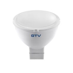 MR16 12V 4W LED 3200K 120* 300 lm lemputė