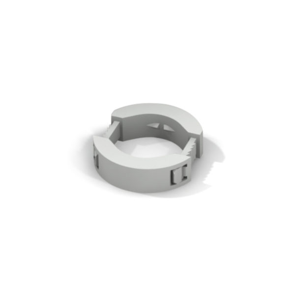 LEDJOY gelinė jungtis IP68 2x0.5-1.5mm²/3x0.5-1.5mm² 450V 24A - Image 6