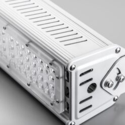 Alternative view of HIGH-BAY TEKSAS 100W 12000 lm IP65  4000K° šviestuvas garantija 7 metai