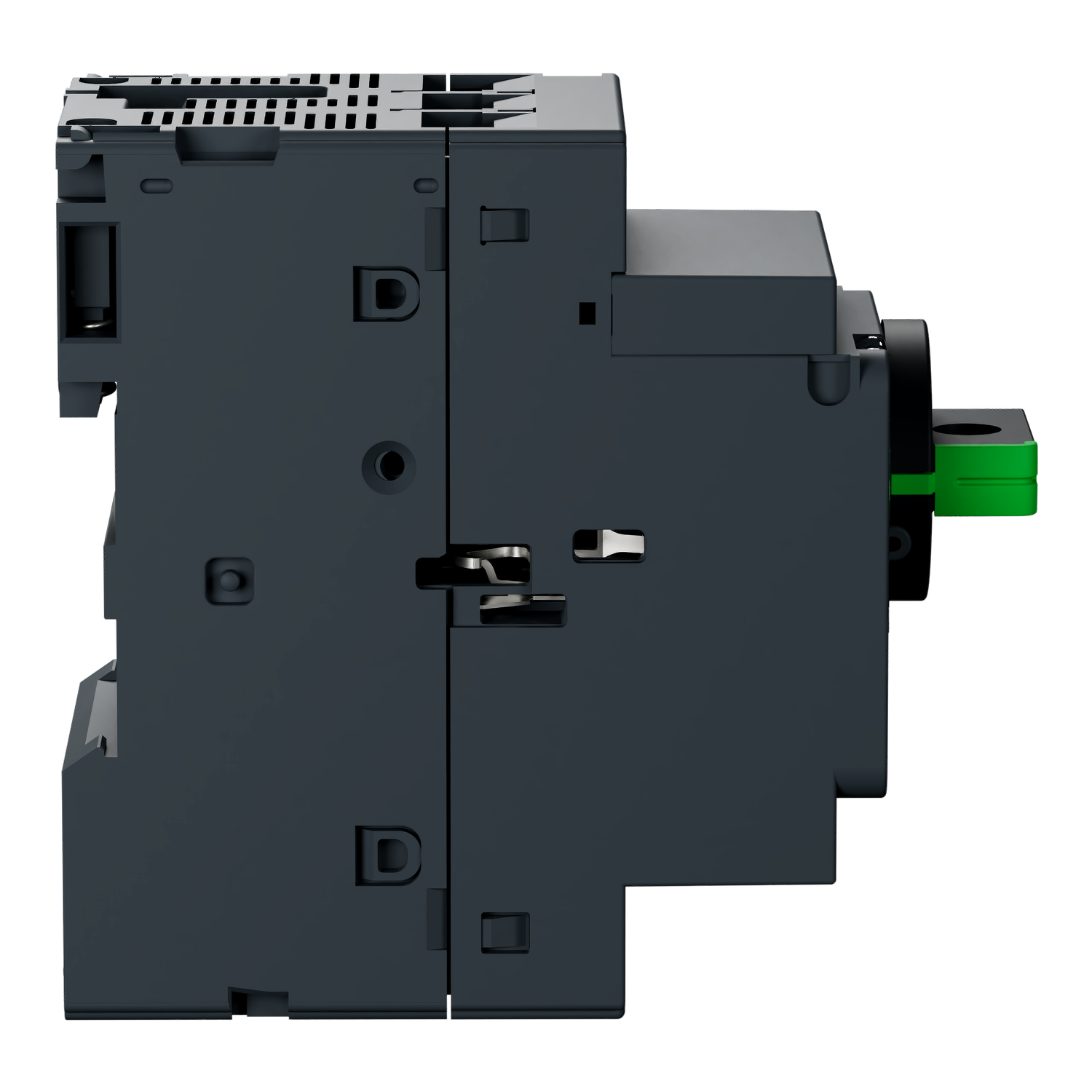 GV2P22 TeSys Deca Variklio automatinis jungiklis 20-25A - Image 5