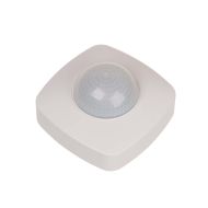 DR-09-IP65 (WHITE) 360* Infraraudonųjų spindulių judesio jutiklis su būvio jutiklio funkcija v/t - Image 5