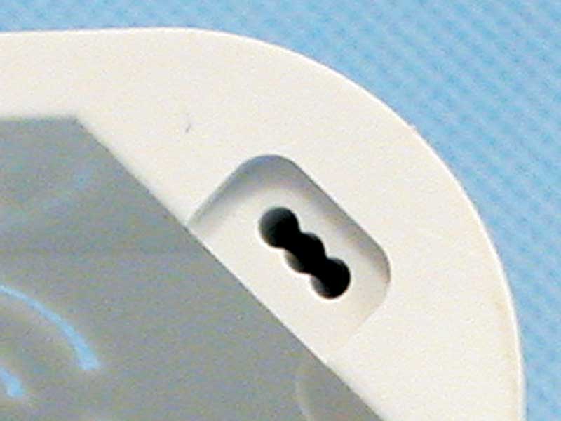 KT 250/1_KB dėžutė 234x176x79, su dangčiu VKT 250/L - Image 2