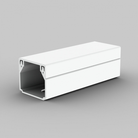 LHD 20x20_HD Lovelis instaliacinis, L-2m, baltas (48)