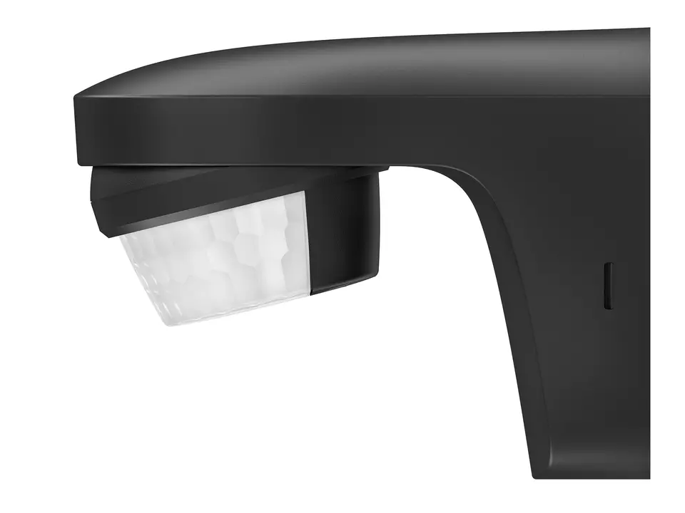 theLuxa S180 WH Virštinkinis - sieninis judesio daviklis baltas IP55 180 THEBEN - Image 10
