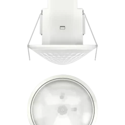 2080560 theRonda S360-100 DE WH Įleidžiamas būvio daviklis IP54 360 THEBEN