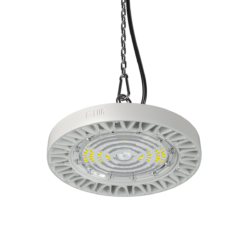 HIGH-BAY TRITON LED ED 130W 20400Lm/740 Šviestuvas aukštoms patalpoms IP65