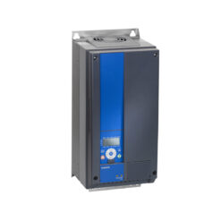 0020-3L-0012-4+EMC2+QPES dažnio keitiklis 3F 5.5kW 12A 380-480Vac EMC-C2 IP20