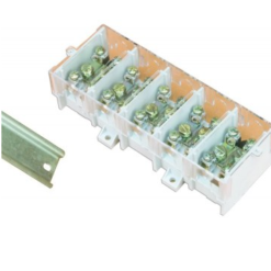 E.4102 LZG 5x35/16 gnybtas 5-polis 1x35/4x16mm2