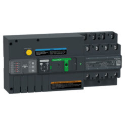 TA16D4S1254TPE TransferPacT 125A 400V 4P perjungiklis