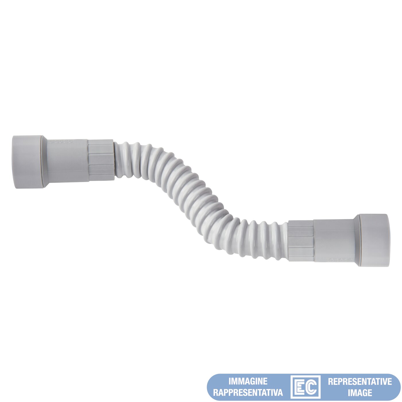 Lankstis lenkimo vamzdis ip65 ø32 mm - gr
