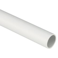 Hf standusis vamzdis 33421 ø16 mm - 3 m
