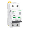 Acti9 iC60N Automatinis jungiklis 2P 13A B 6kA 400V