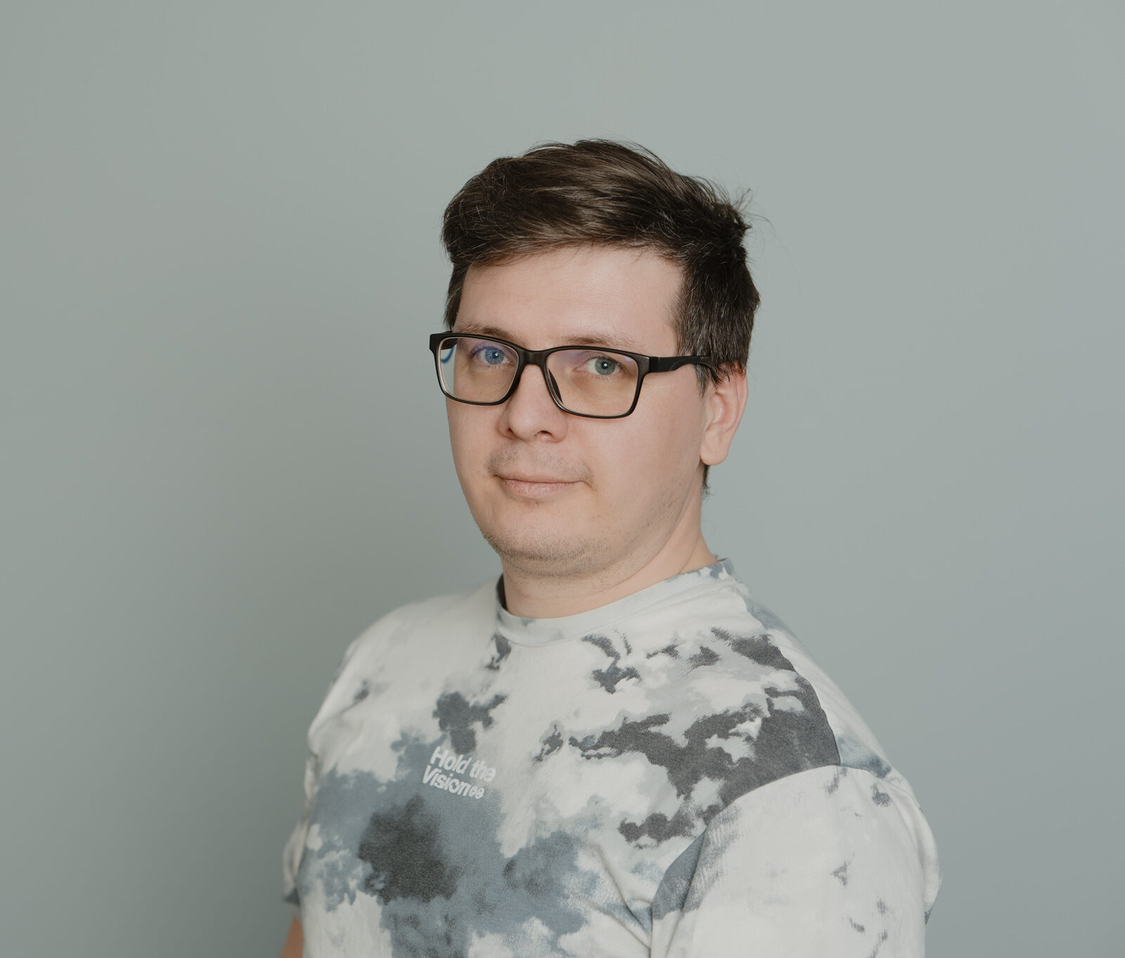 Pirkimų vadovas Tomas Pyragas