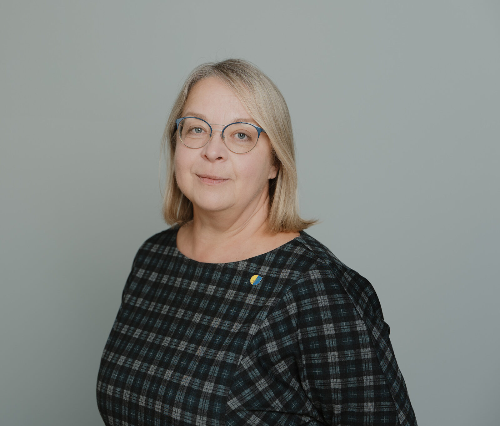 Personalo vadovė Daiva Vakarinienė
