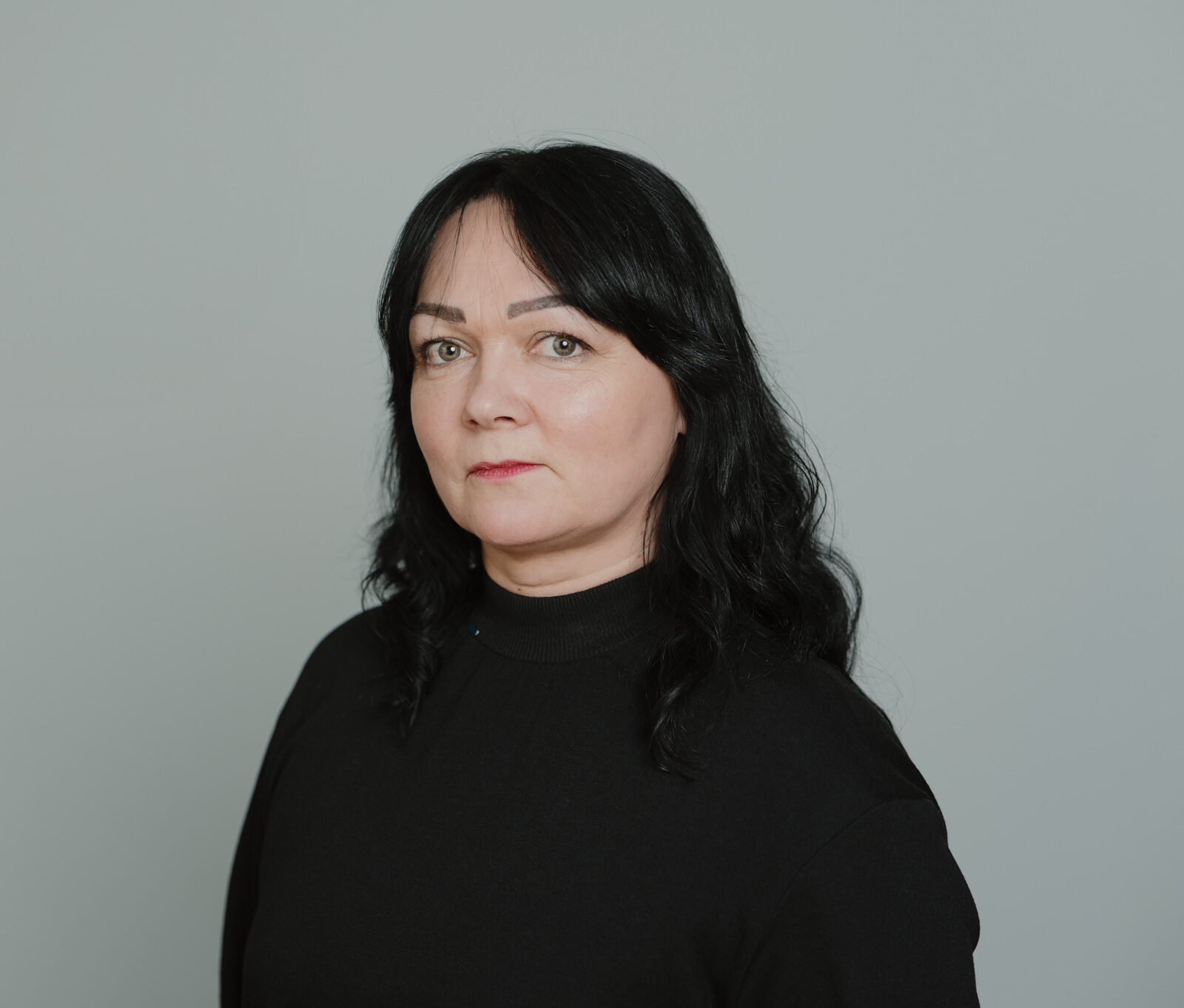 Pardavimų vadybininkė Monika Maračauskienė