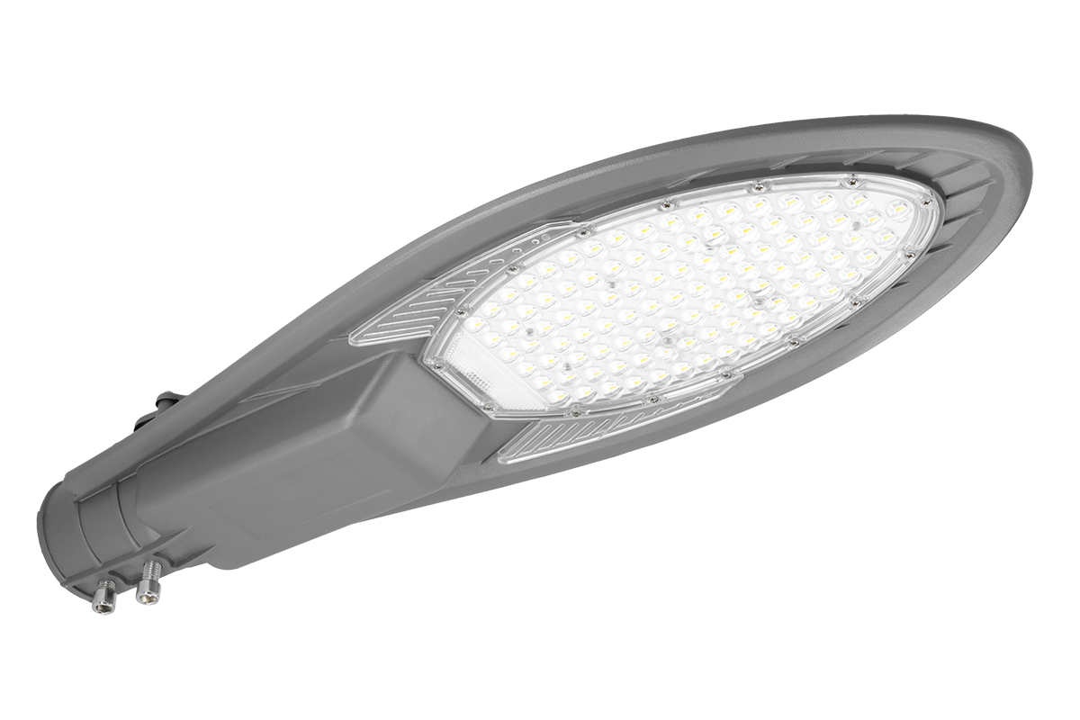 PARKER III 30W 3000lm IP65 4000K gatvės šviestuvas garantija 3 metai