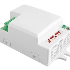 Alternative view of SRC812-MINI  180* 230V MAX 500W  radius: 2-8m IP 20  daviklis mikrobanginis(tinka LED)